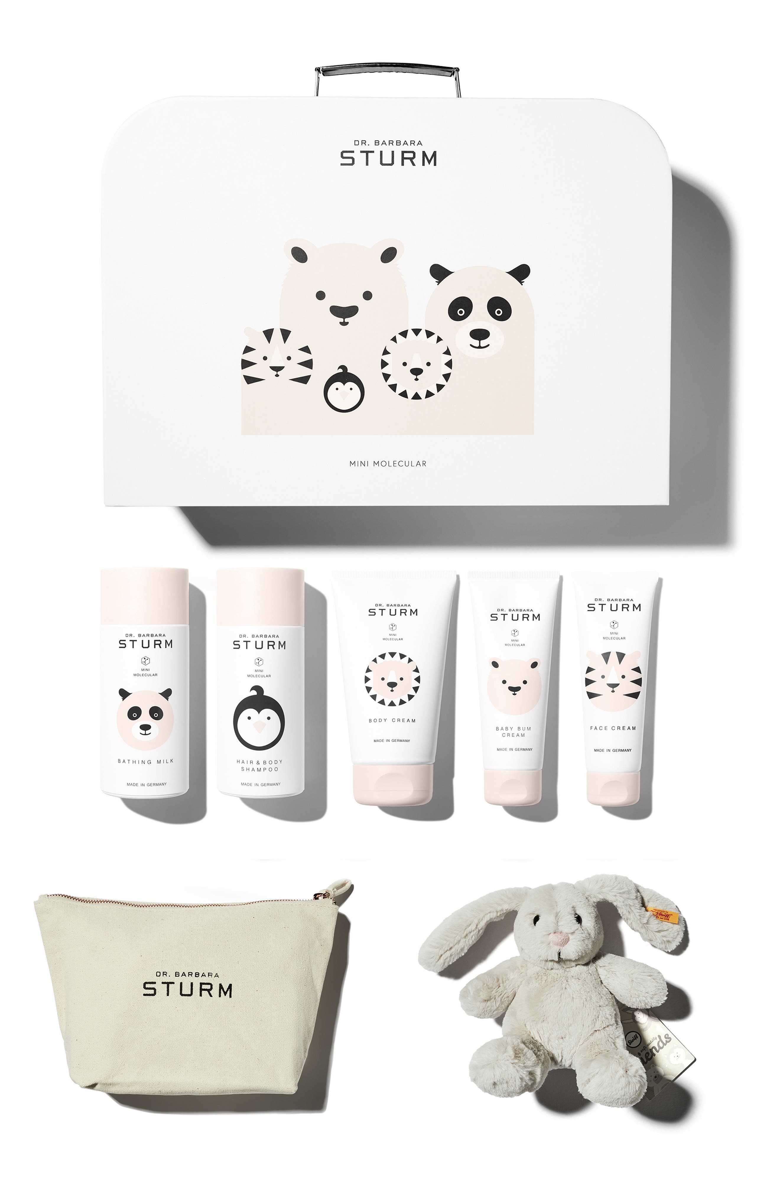 Dr. Barbara Sturm Baby & Kids Skin Care Set Nordstrom