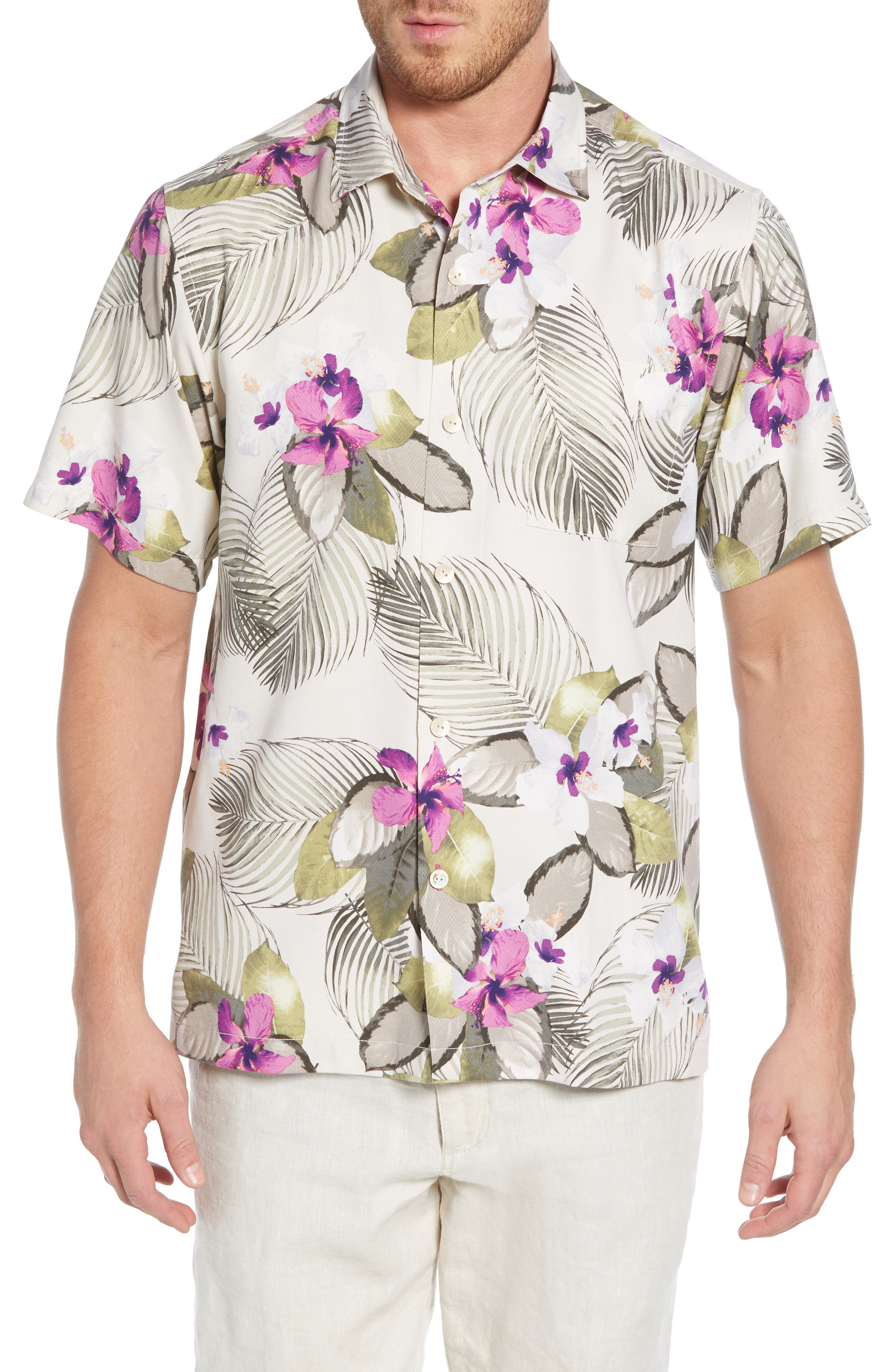 nordstrom tommy bahama shirts