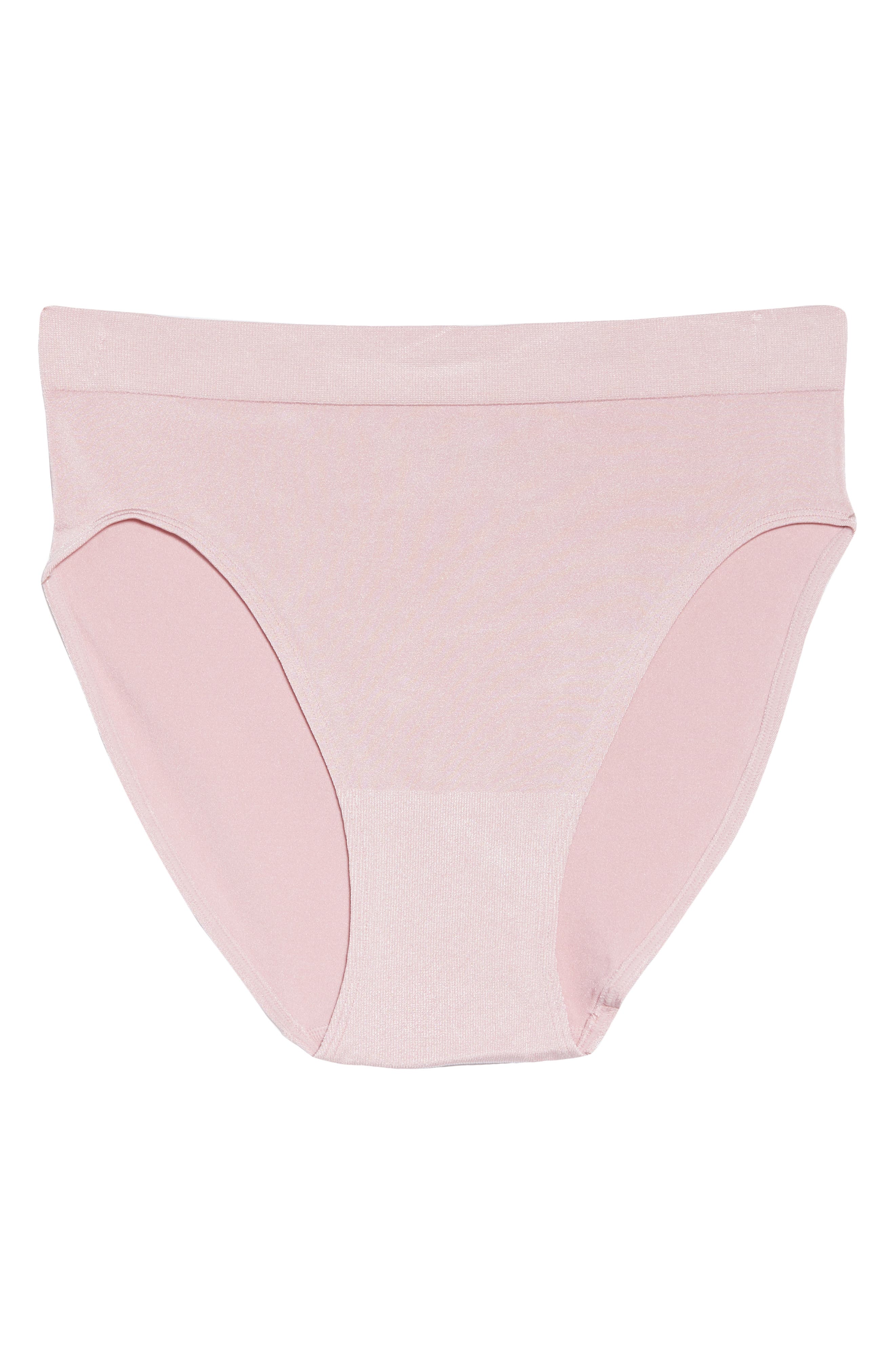 Wacoal B Smooth High Cut Briefs | Nordstrom