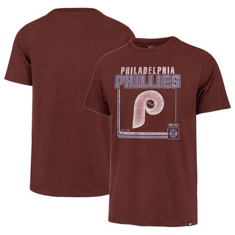 Pro Standard Philadelphia Phillies Team Logo T-shirt At Nordstrom in Blue  for Men