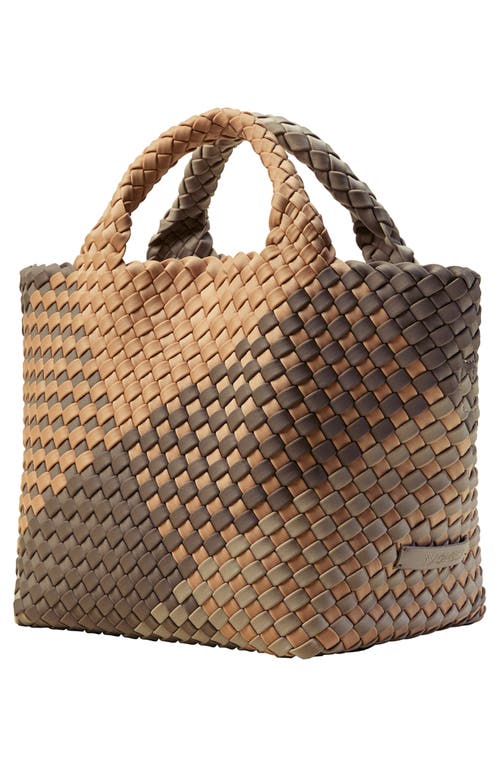 Shop Naghedi St. Barths Small Tote In Melbourne