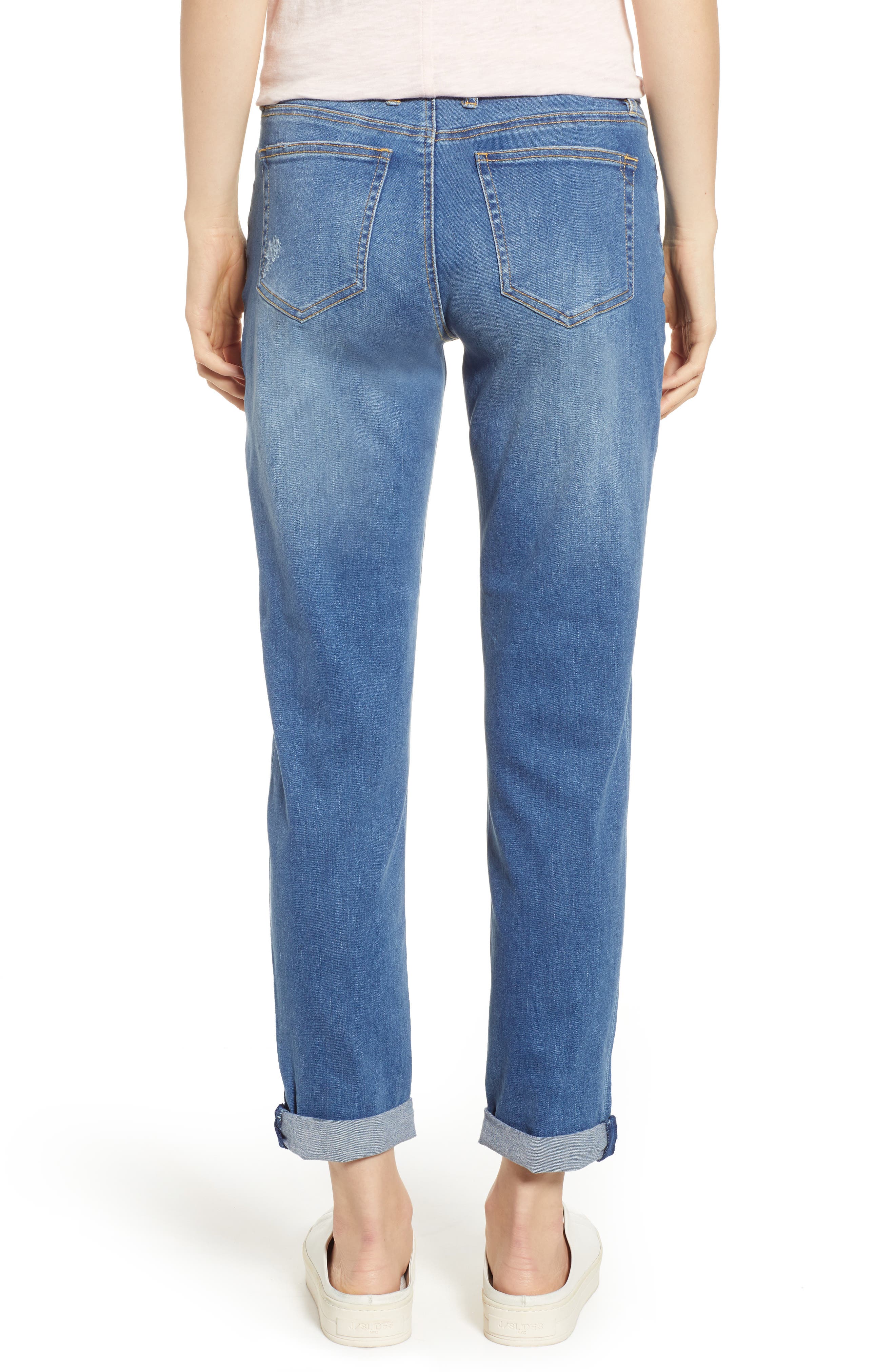 tommy bahama boyfriend jeans
