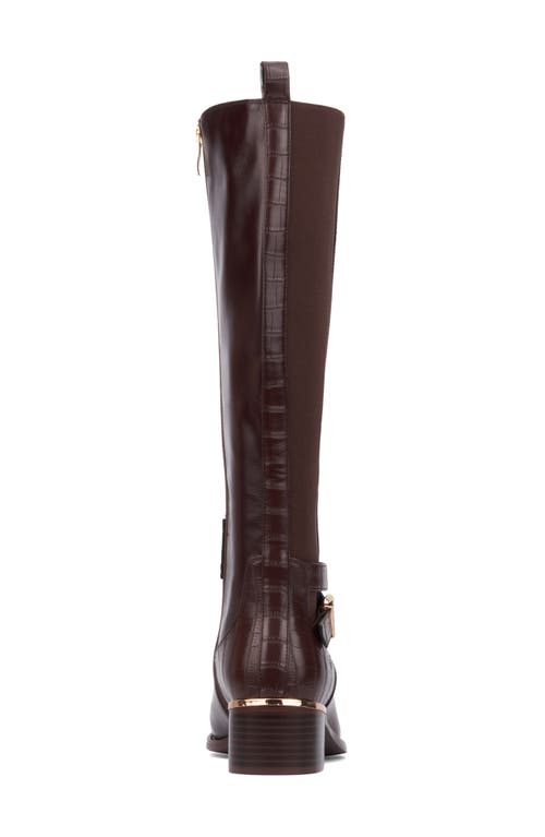 TORGEIS TORGEIS RIDING BOOT 