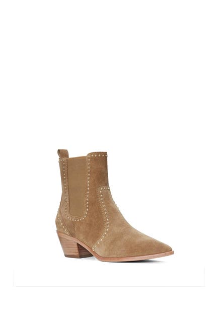 paige willa studded chelsea boot
