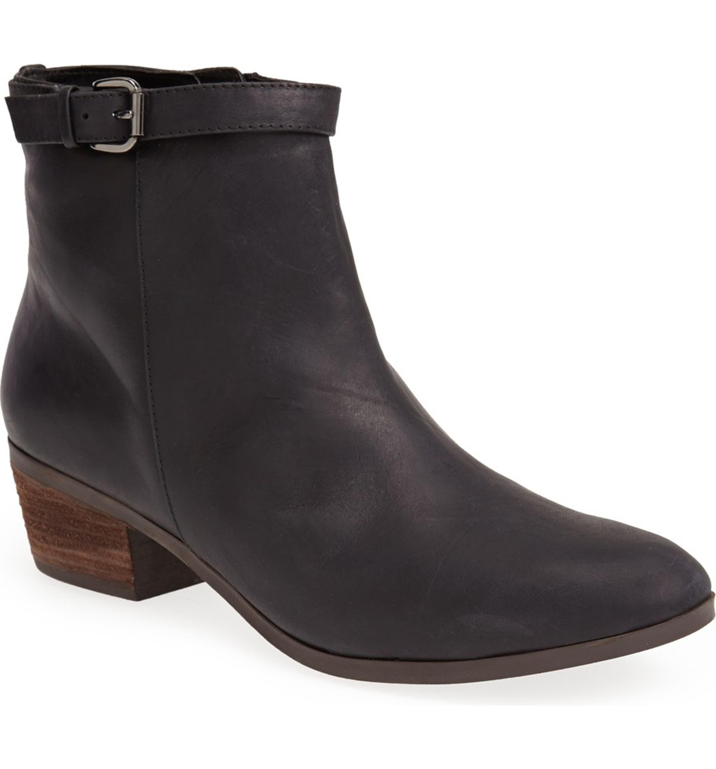 Dr. Scholl's Original Collection 'Mindy' Bootie (Women) | Nordstrom