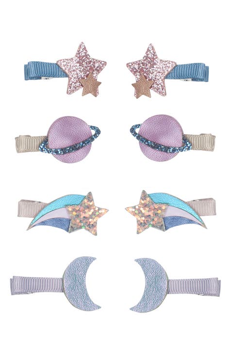 All Girls' Hair Accessories Accessories: Handbags, Jewelry & More