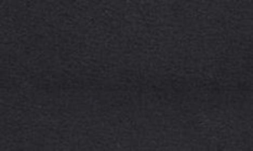 Moncler Grenoble Mixed Media Quilt Front Zip Cardigan In Black