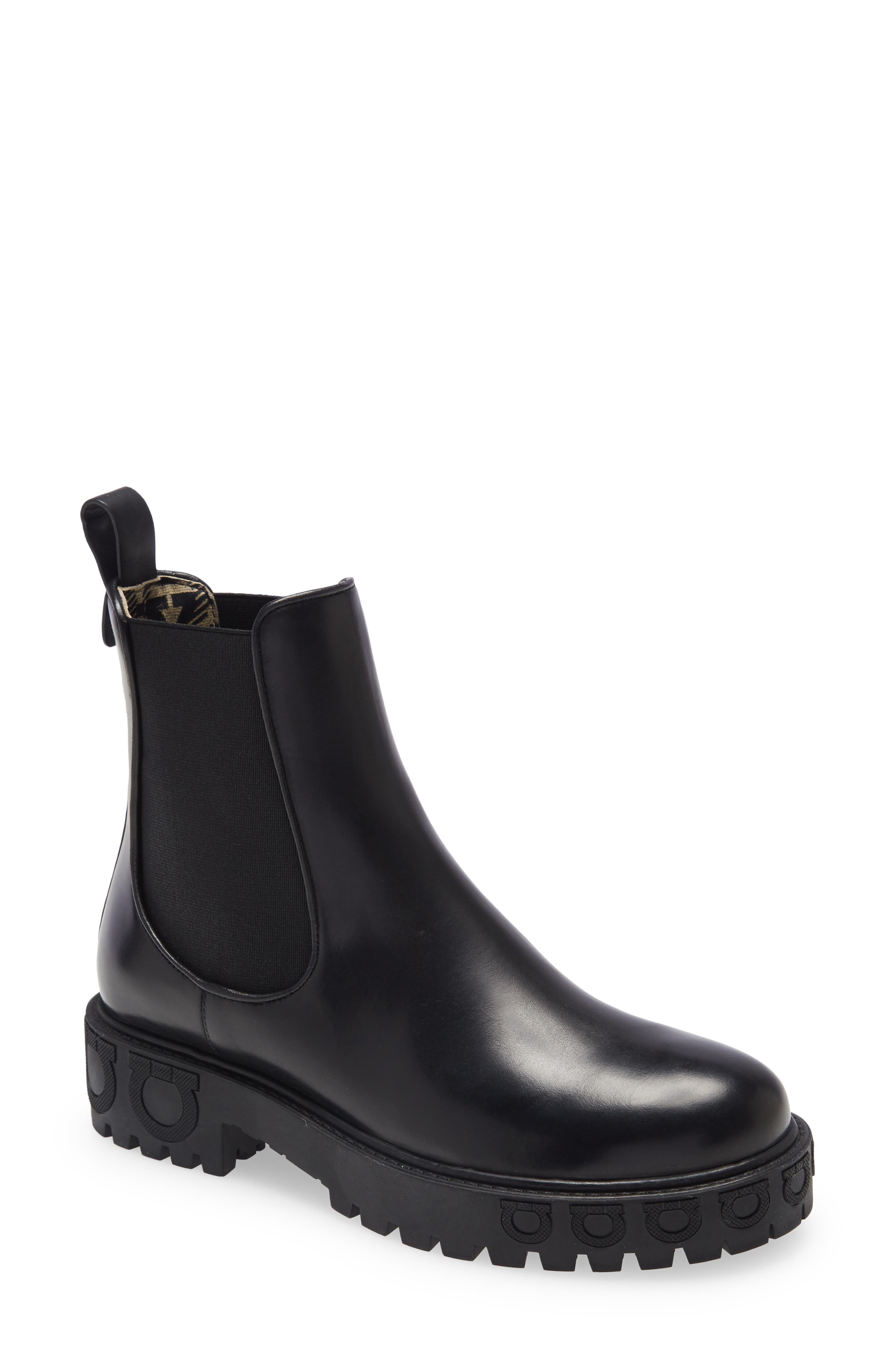 ferragamo boots nordstrom