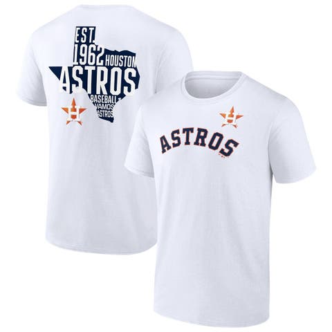 Astros American League Champions Shirt - Astros Baseball Est 1962 Sweater  Short Sleeve