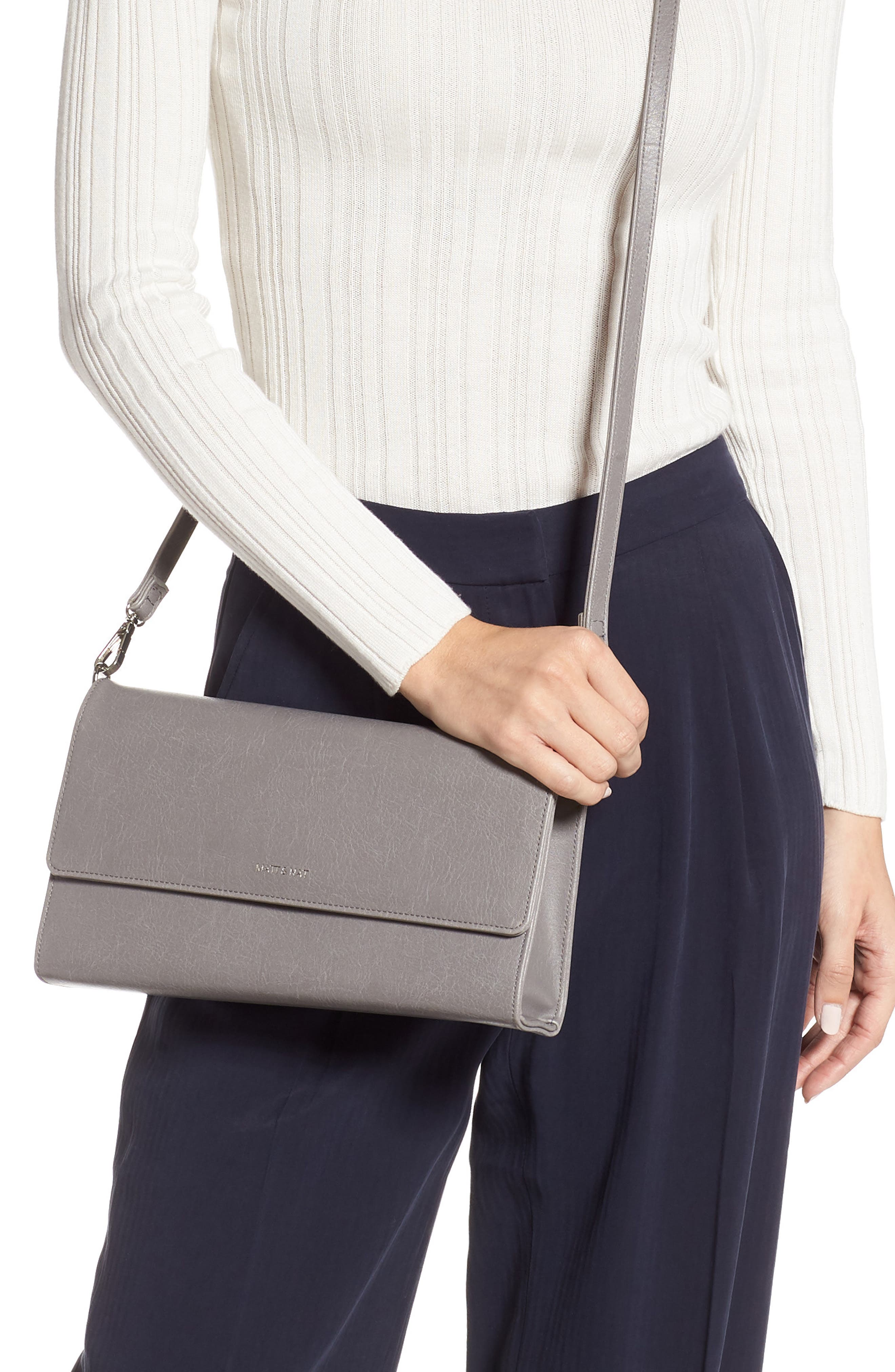 Matt & Nat Drew Crossbody Bag Nordstrom Rack