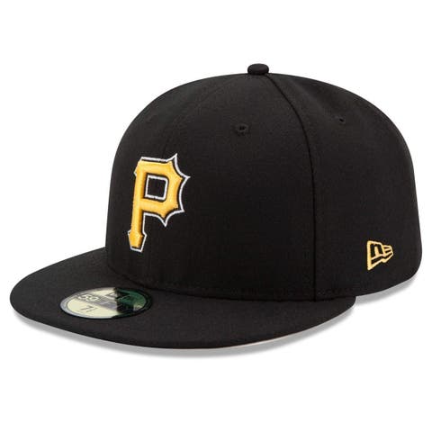 Nike Men's Pittsburgh Pirates 2023 City Connect Blank Jersey