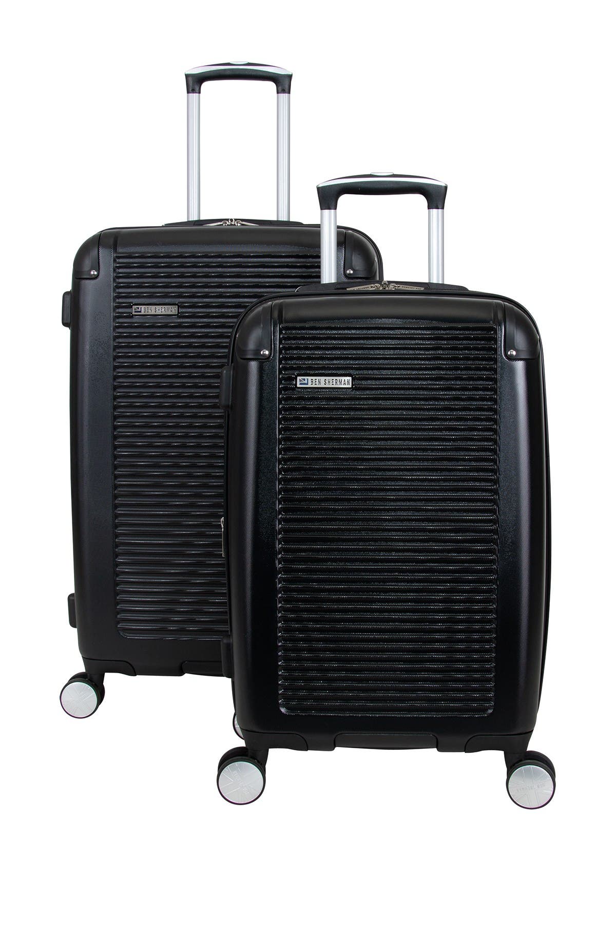 ben sherman luggage