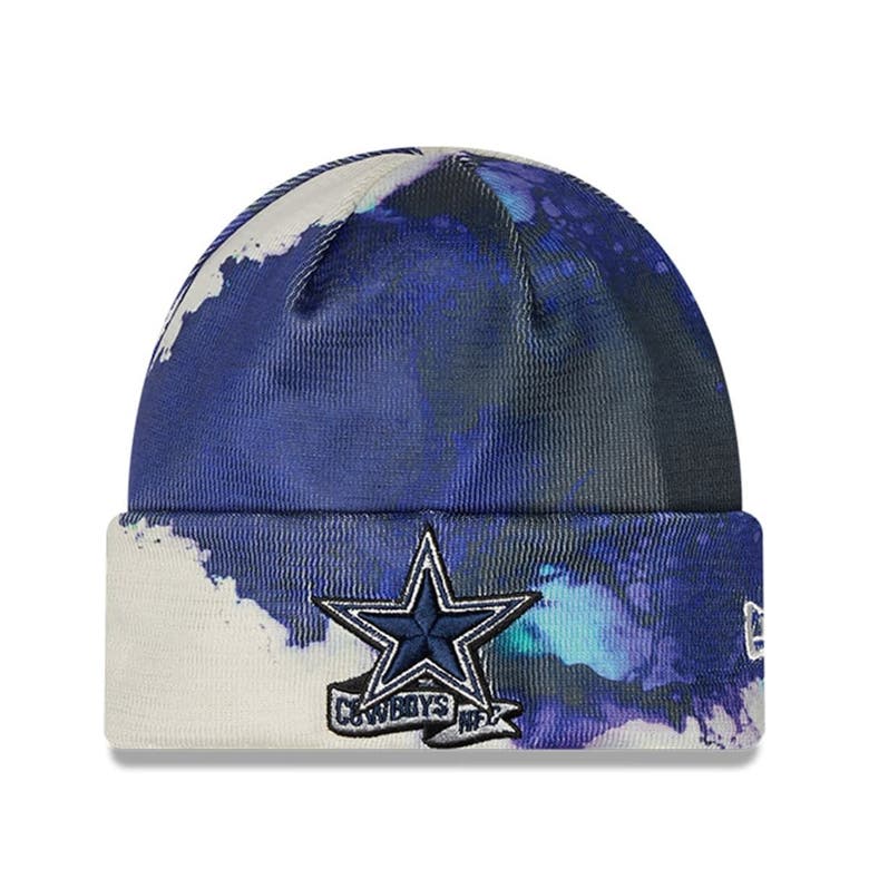 dallas cowboys stocking cap