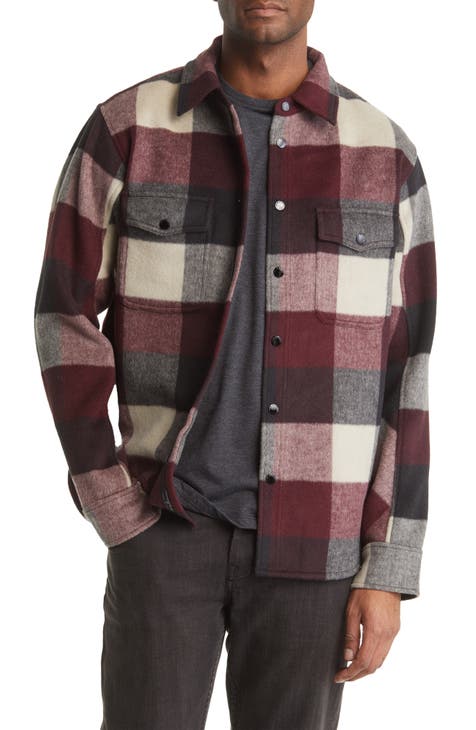Men's Button Up Shirts | Nordstrom