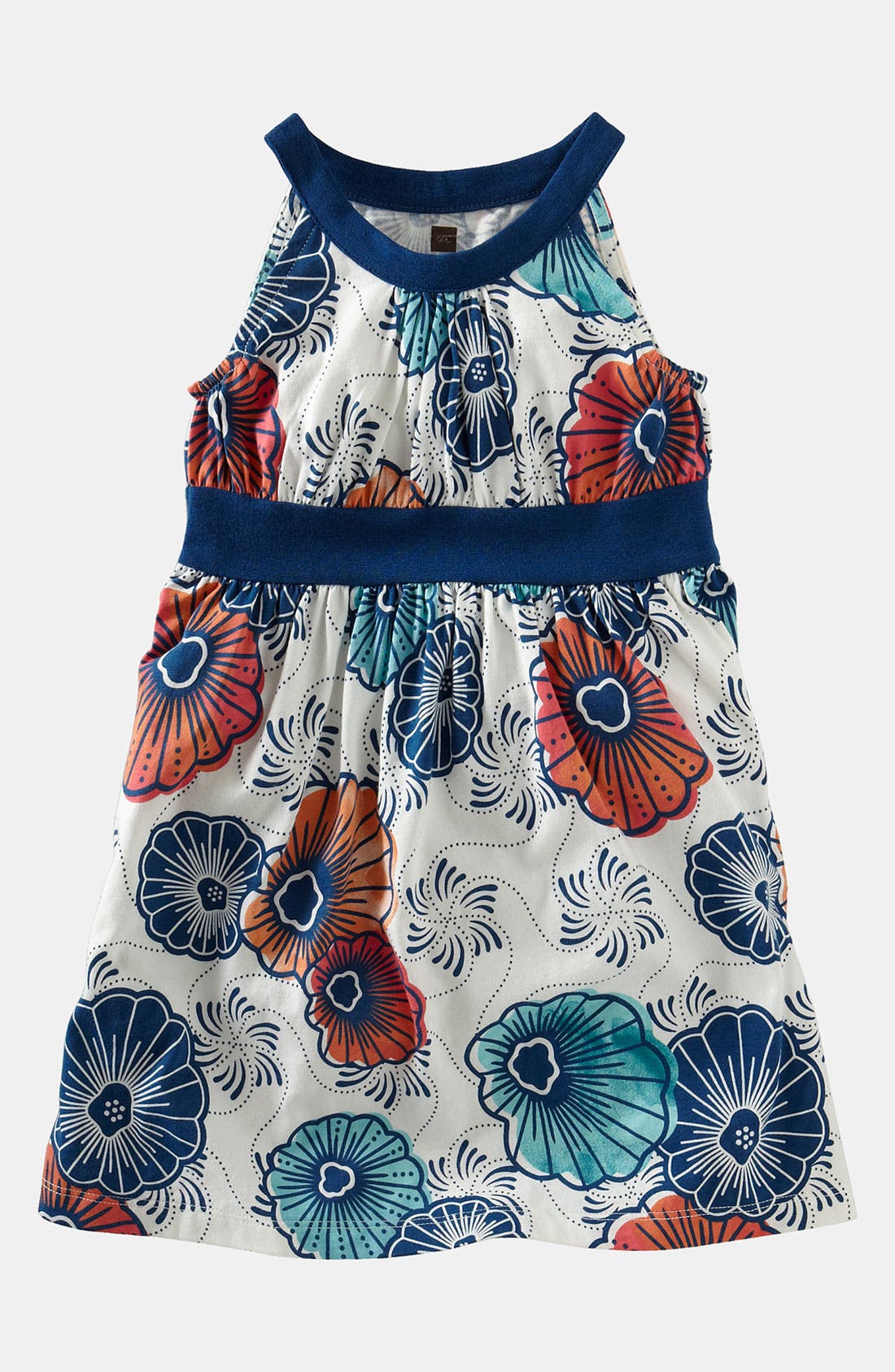 Tea Collection 'Lily' Dress (Toddler) Nordstrom