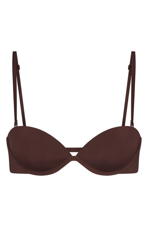 SKIMS SKIMS UNDERWIRE MULTI-WAY BRA