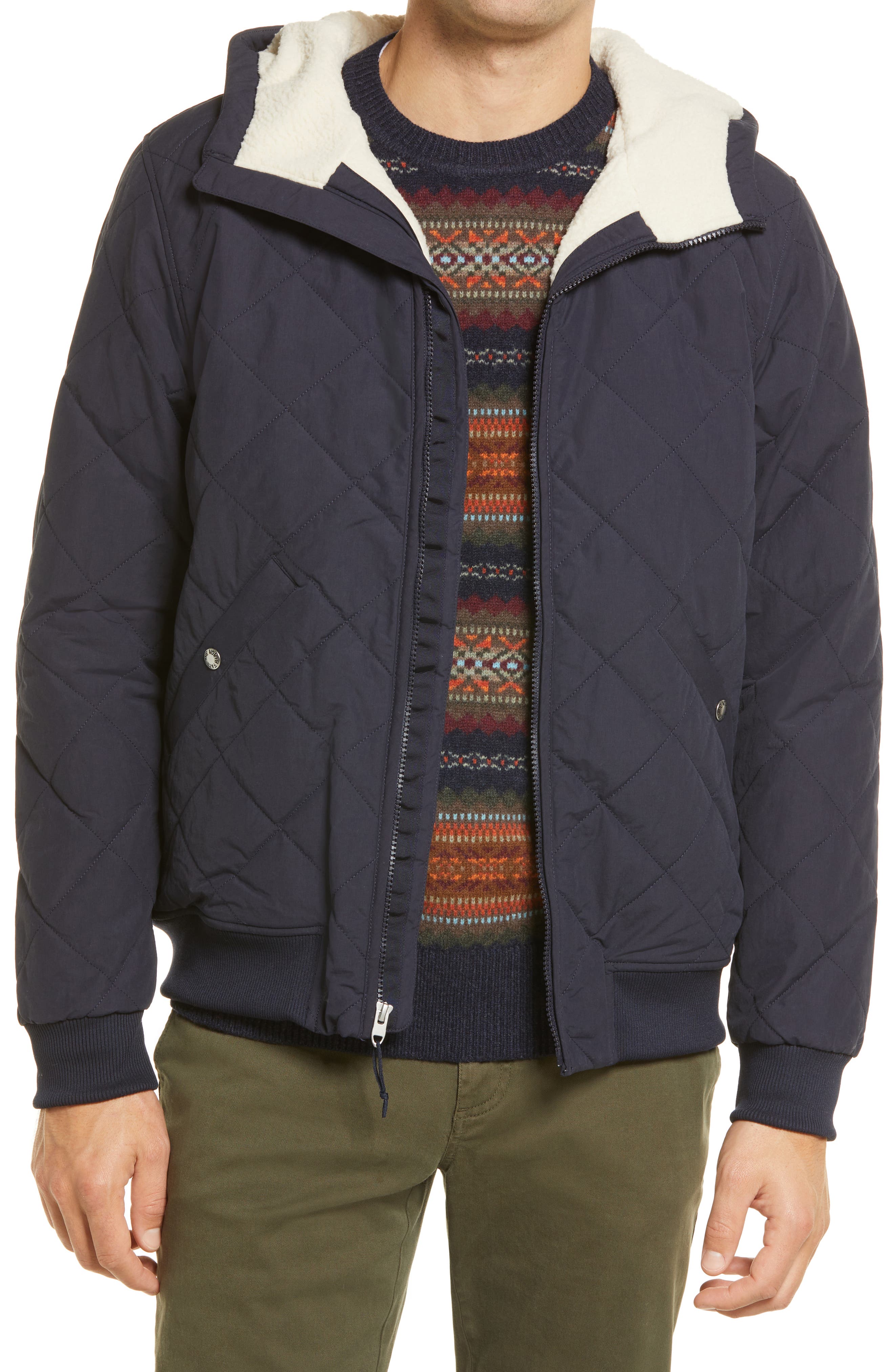 columbia men's wister slope jacket