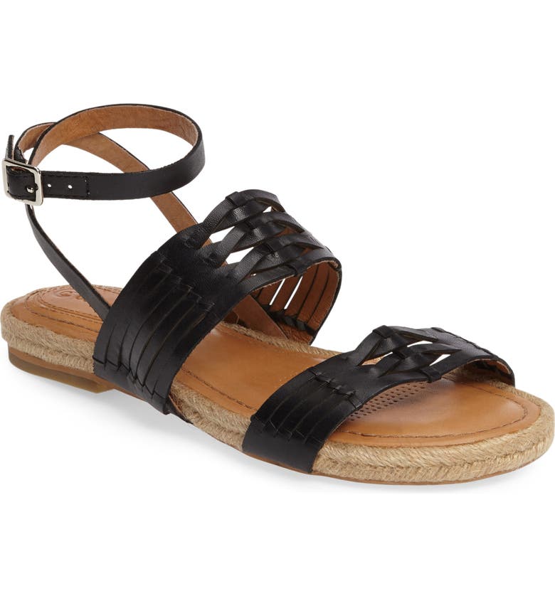 Corso Como Peninsula Sandal (Women) | Nordstrom