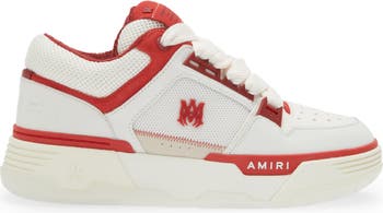AMIRI MA-1 Platform Skate Sneaker (Men)