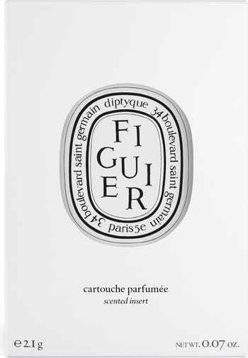 Diptyque Figuier (Fig) Diffuser Fragrance Home, Wall & Car 