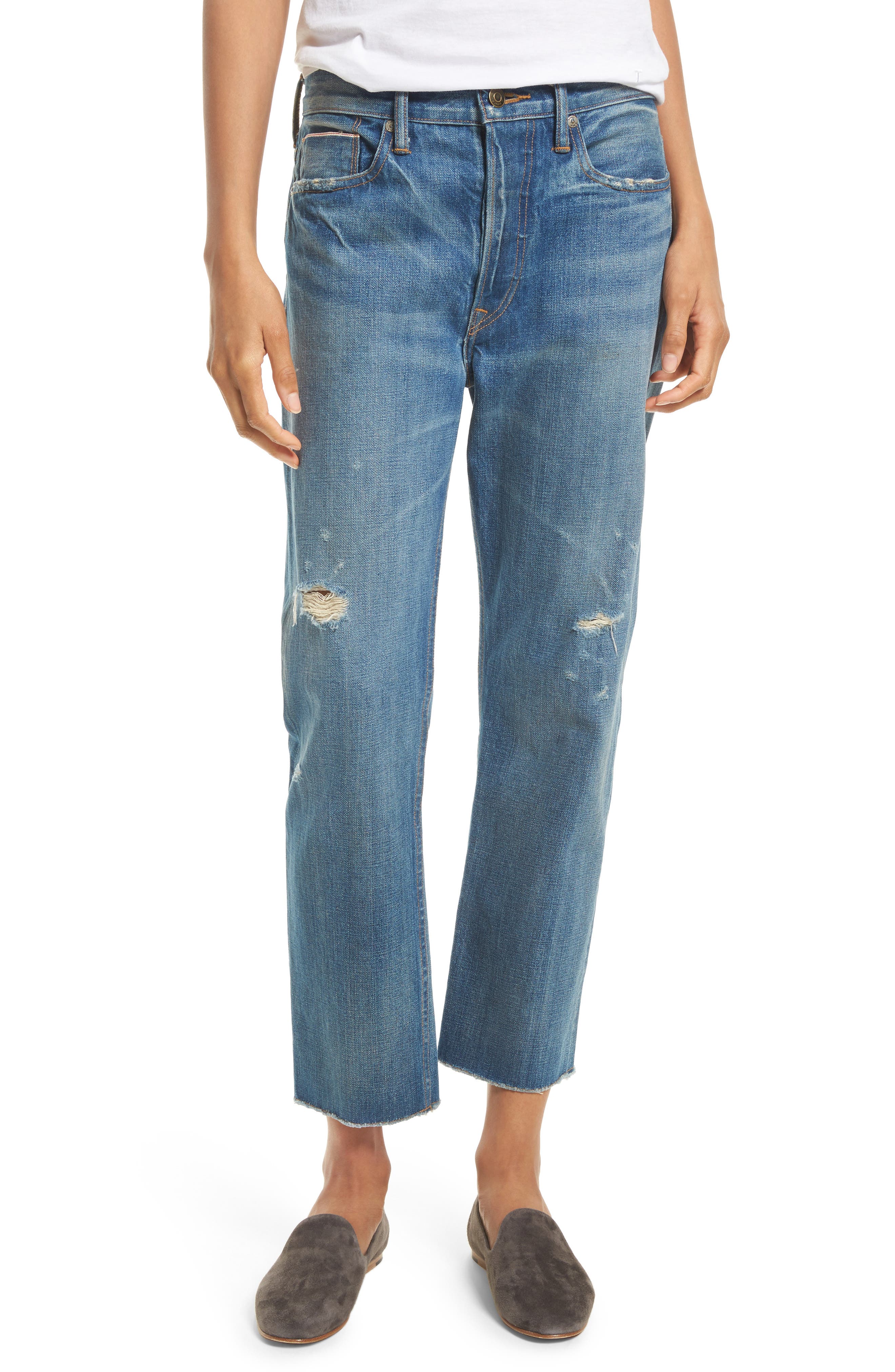 vince jeans nordstrom rack