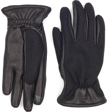 Ugg mens gloves nordstrom 2025 rack