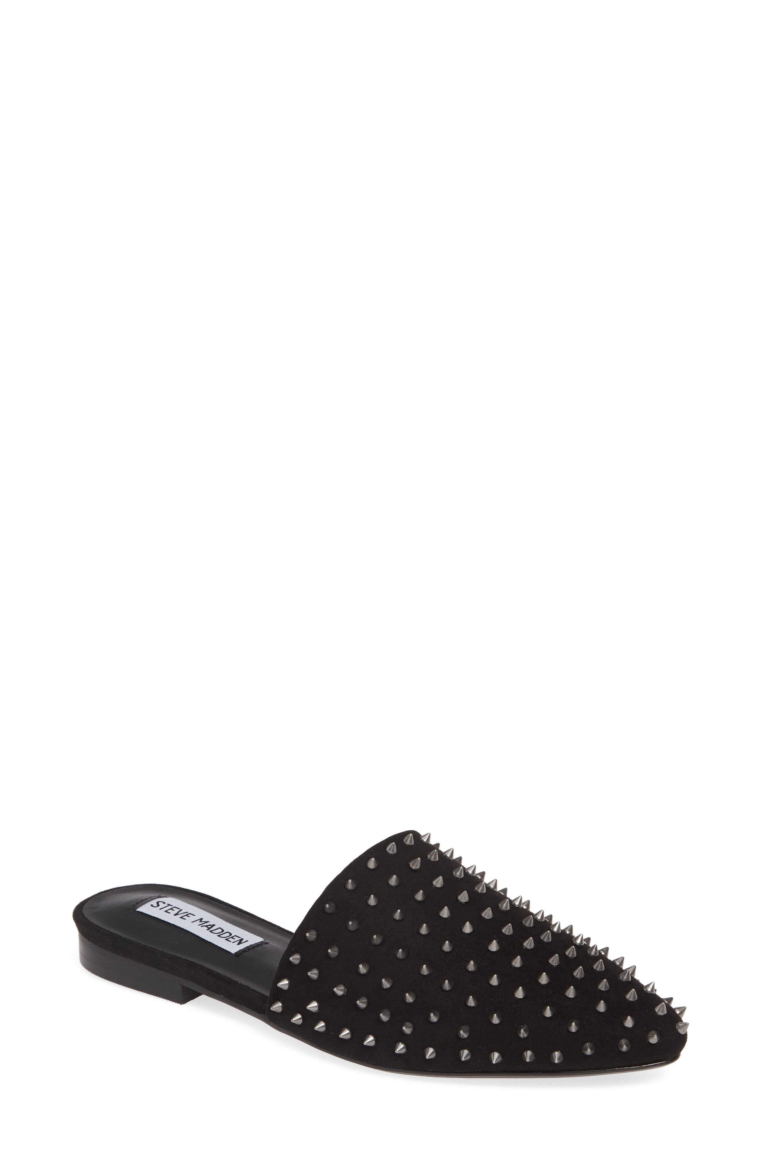 steve madden mules nordstrom