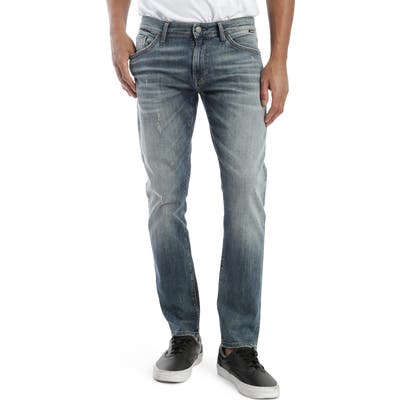 Mavi Jeans Jake Slim Fit Jeans, Blue