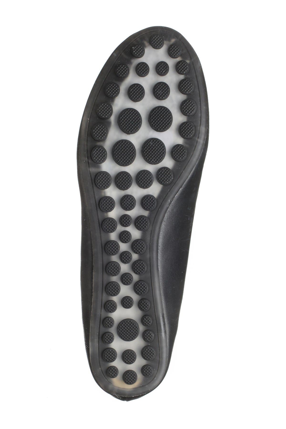 danskin poise ballet flat
