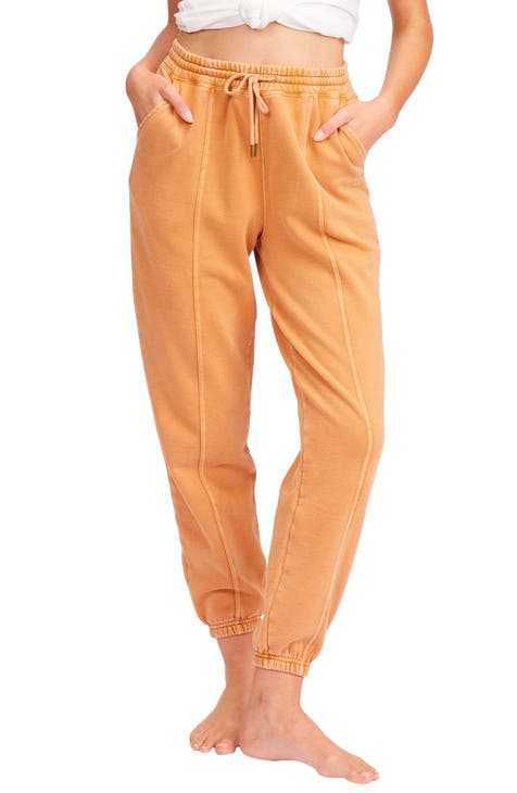 Women's Brown Pants & Leggings | Nordstrom