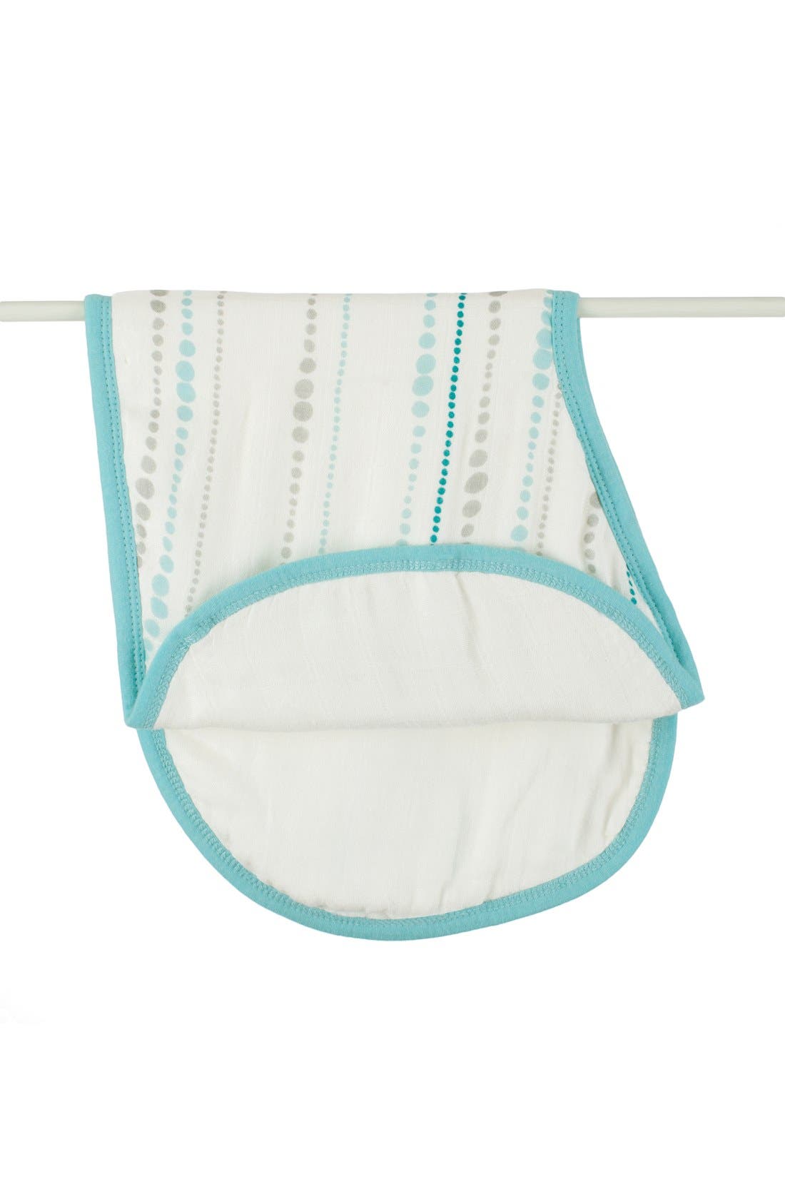 aden + anais Burpy Bib® Burp Cloth & Bib Nordstrom