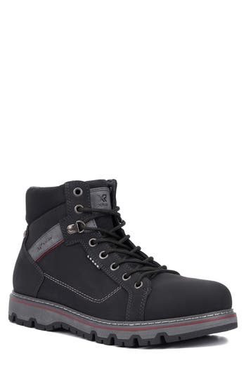 X-ray Xray Caden Boot In Black