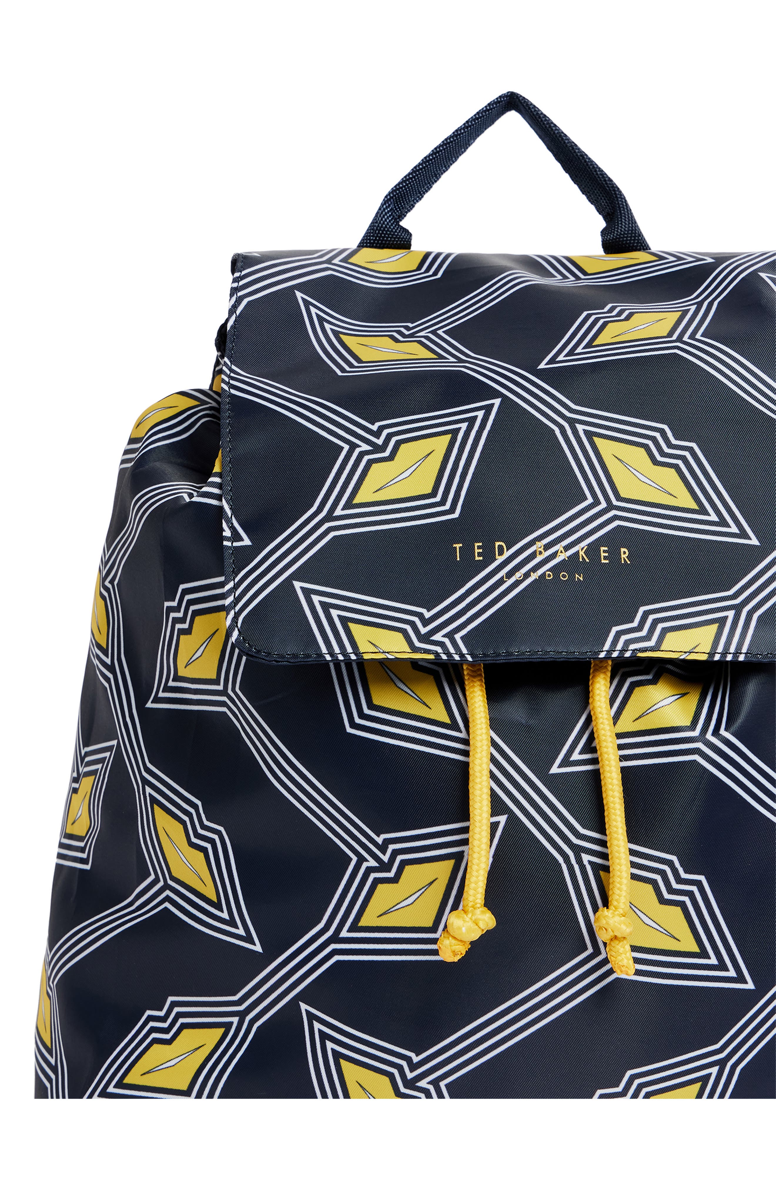 nordstrom packable backpack