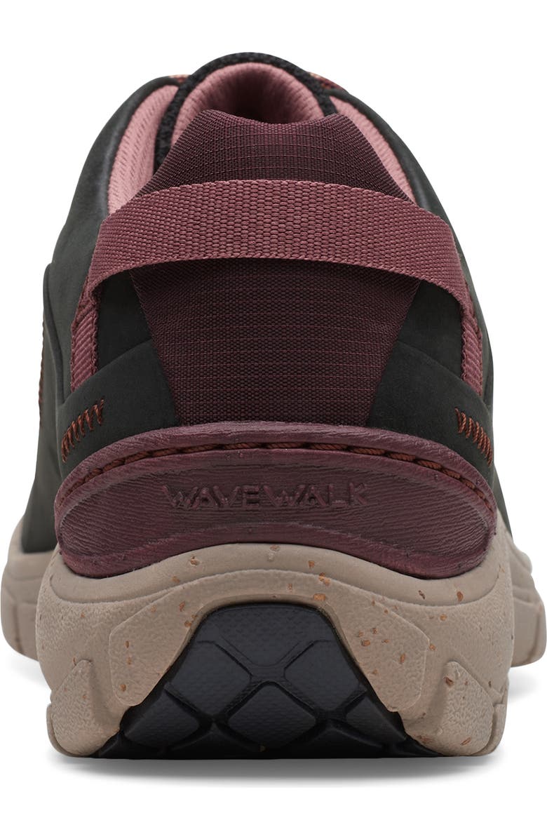 Clarks® Wave Range Waterproof Sneaker (Women) | Nordstrom