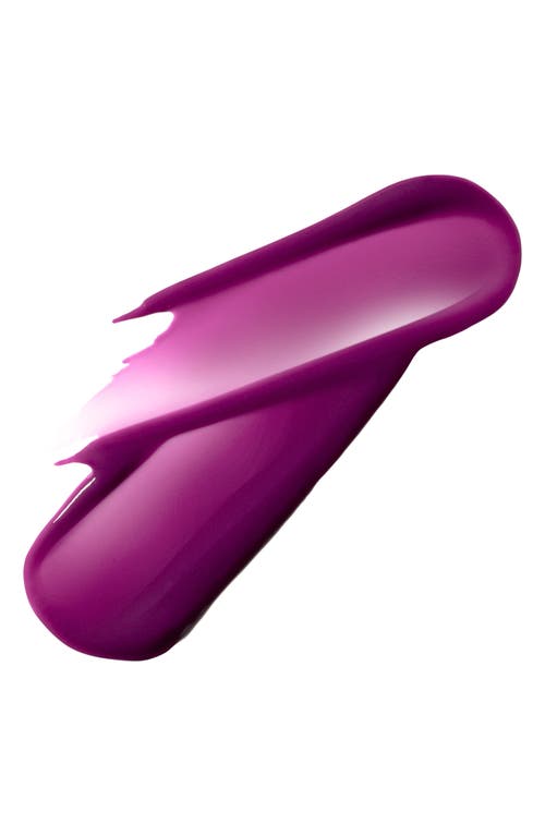 Mac Cosmetics Glow Play Tendertalk Lip Balm In Trick