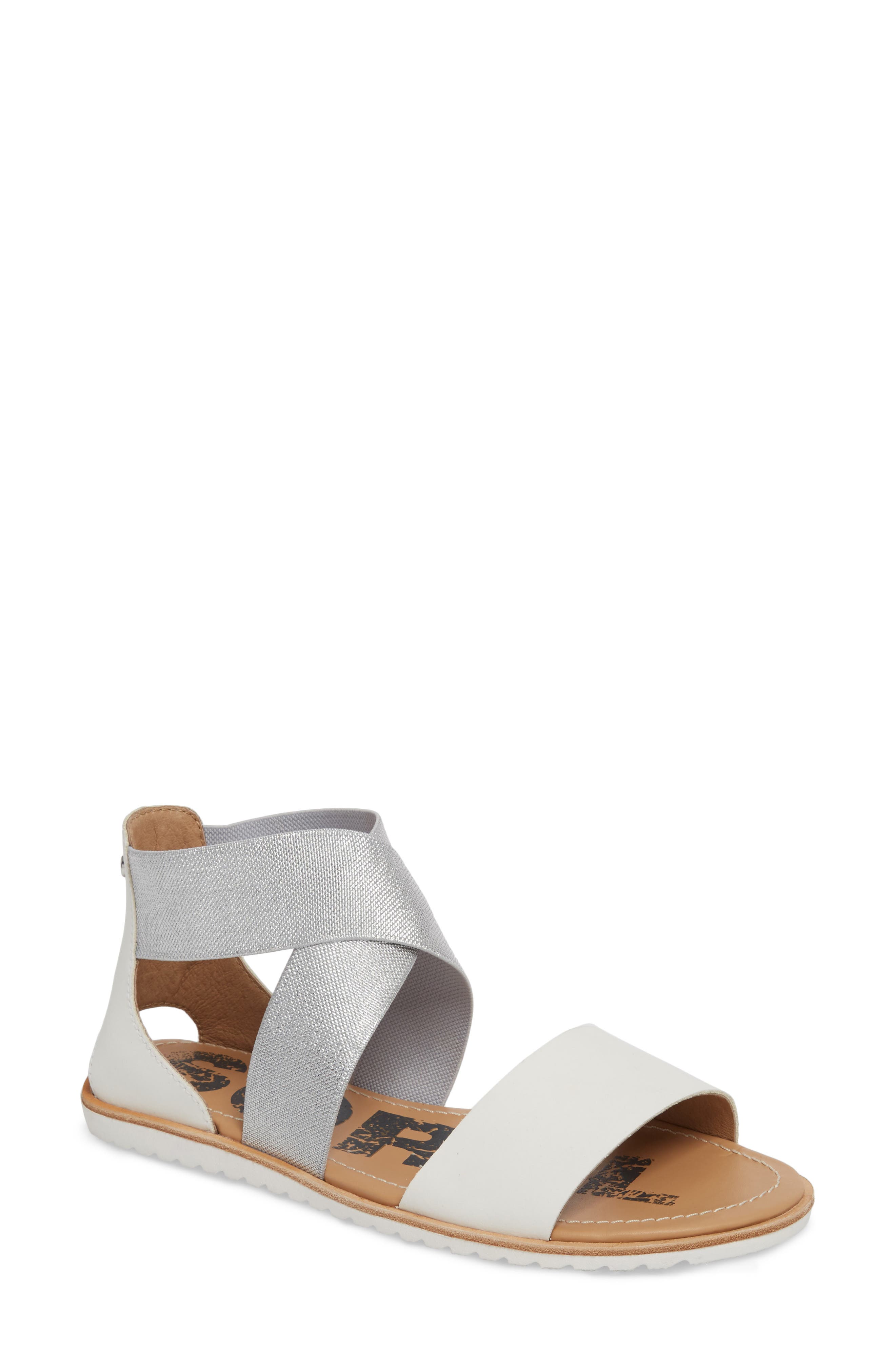 nordstrom rack sorel sandals