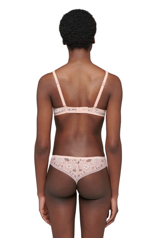 SIMONE PERELE SIMONE PERELE FESTIVE TANGA