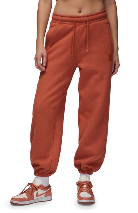 Women's Sherpa Lined Fleece Joggers, Casual Tracksuit Joggers, Ultra Warm Fleece  Lined Pants Sweatpants Thicken Jogger With Pockets (Color : Red, Size :  4X-Large) : : Clothing, Shoes & Accessories