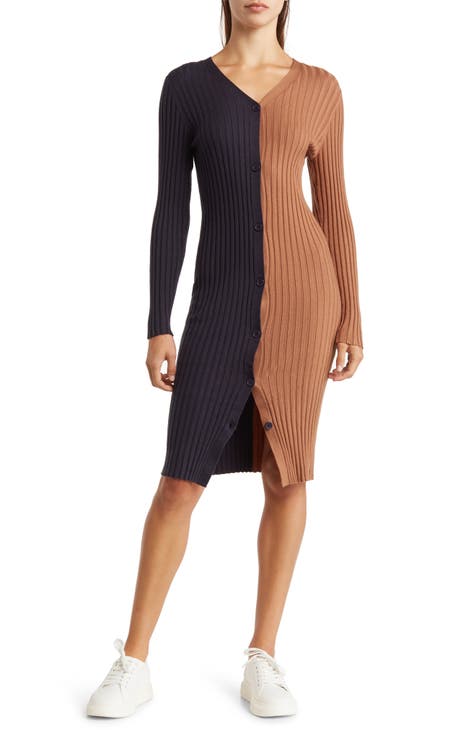 Sweater Dress + Nordstrom Sale - Adventure á la Mode