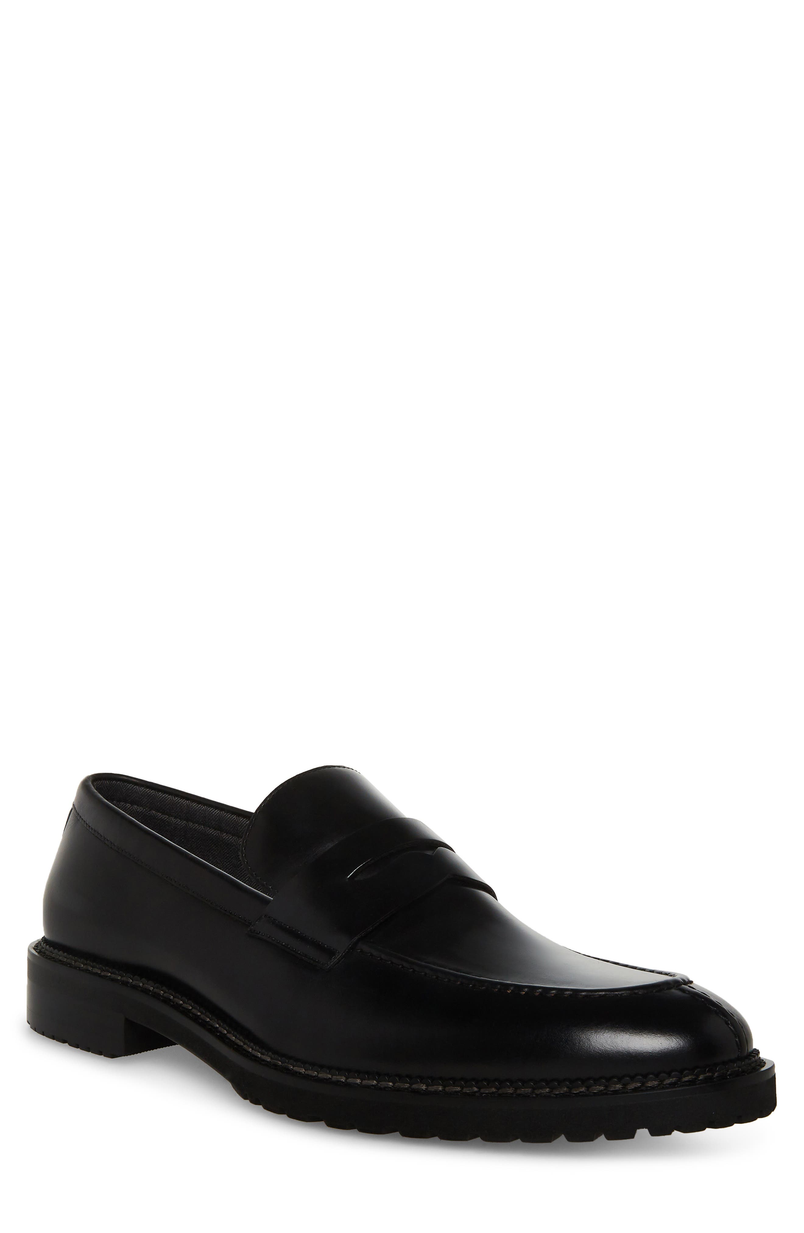 steve madden casual shoes men