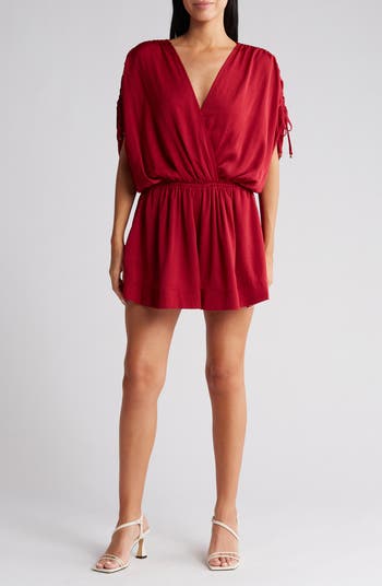 Lyndsey romper 2024