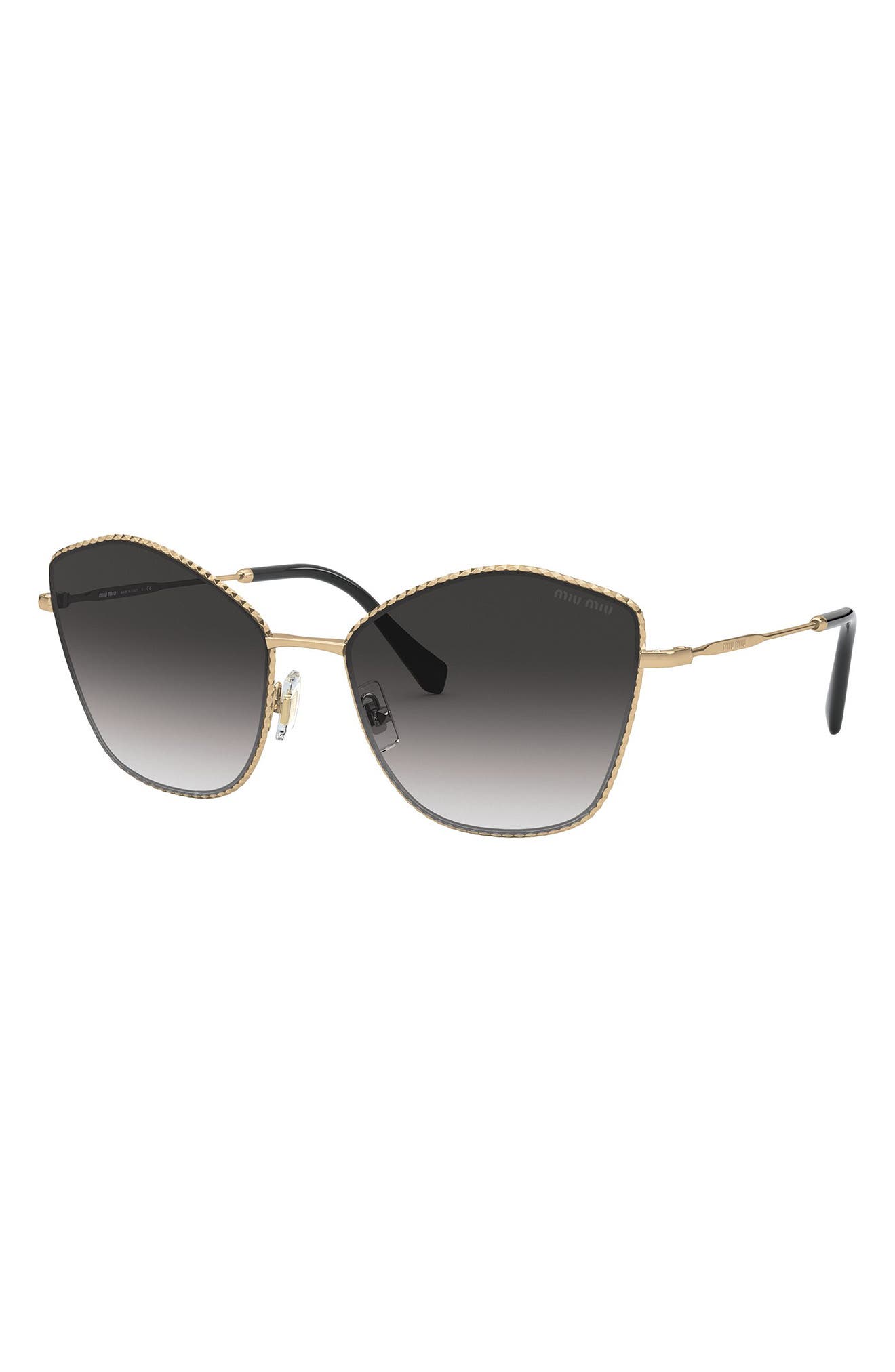 miu miu sunglasses nordstrom