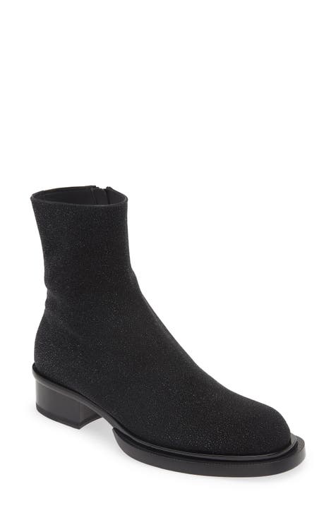 Alexander mcqueen mens boots sale sale