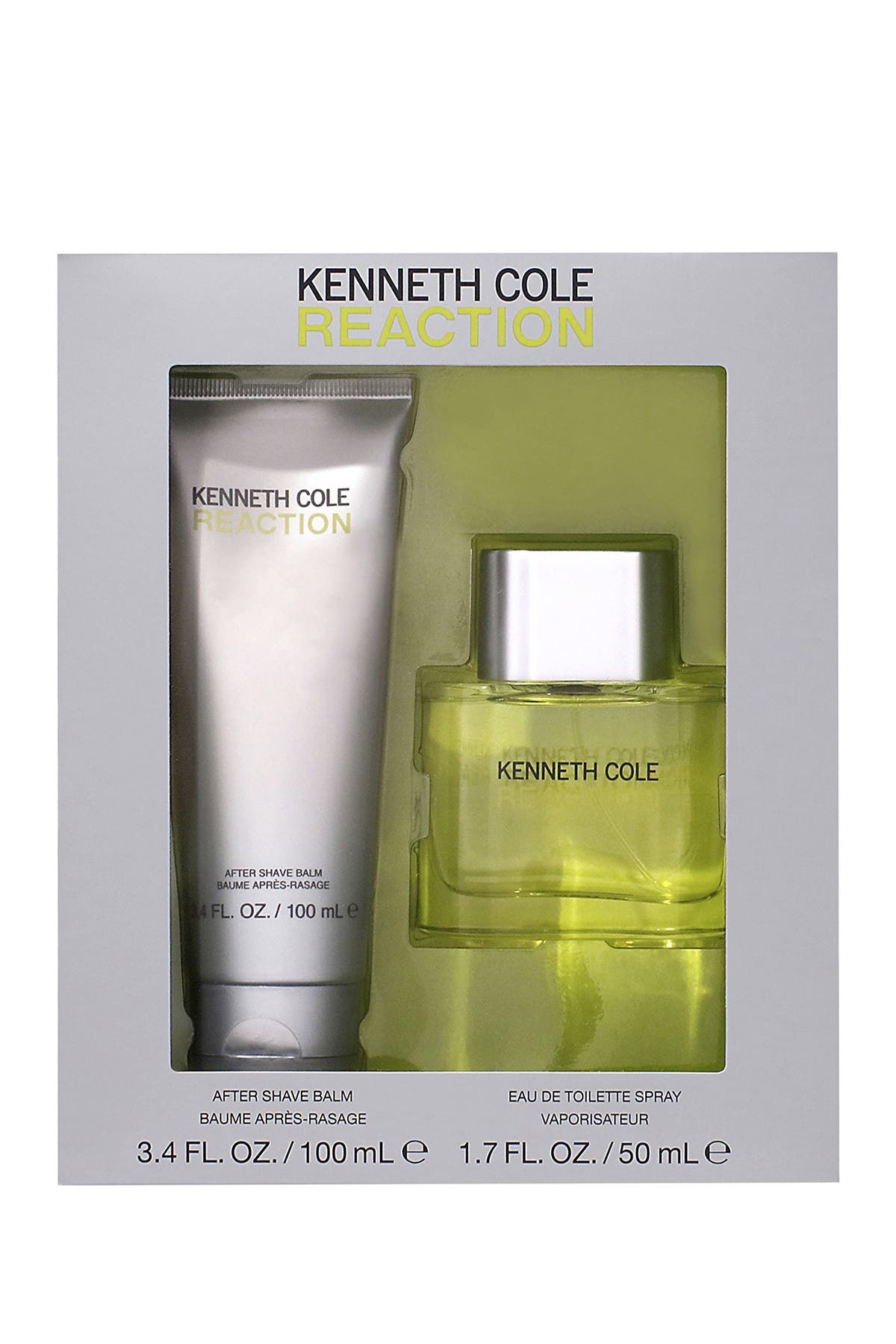 kenneth cole reaction aftershave