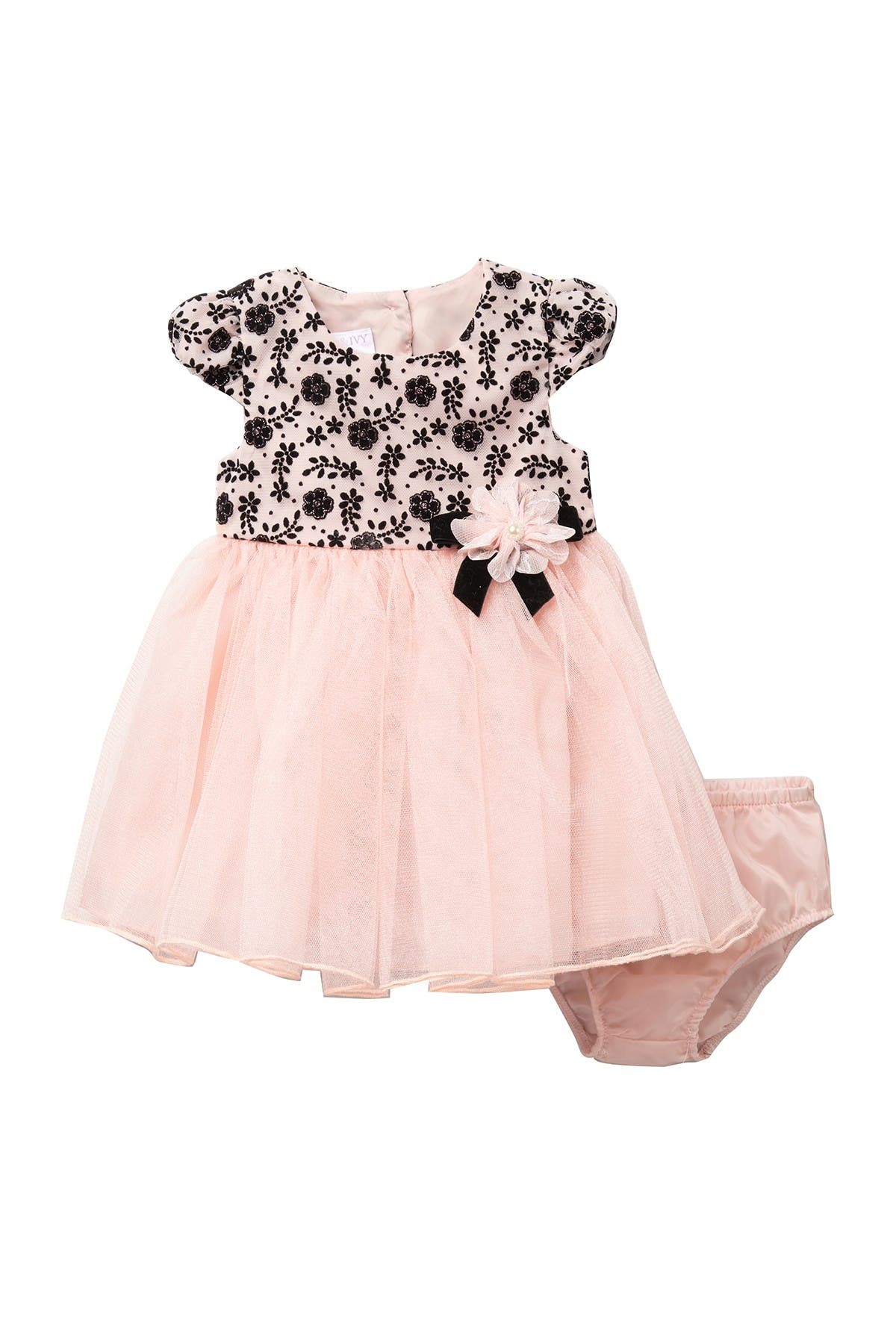 baby girl ballerina outfit