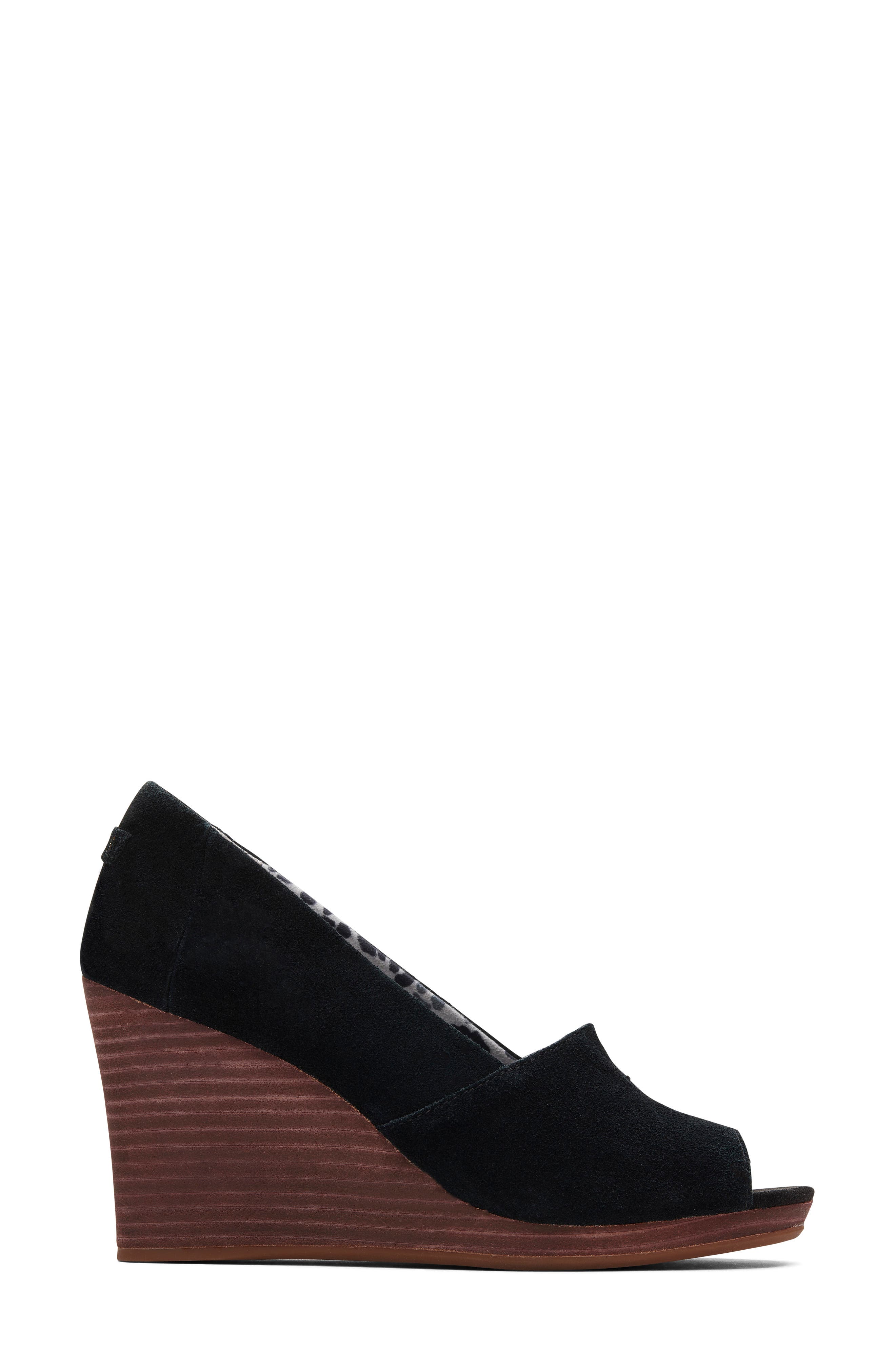 nordstrom rack toms wedges