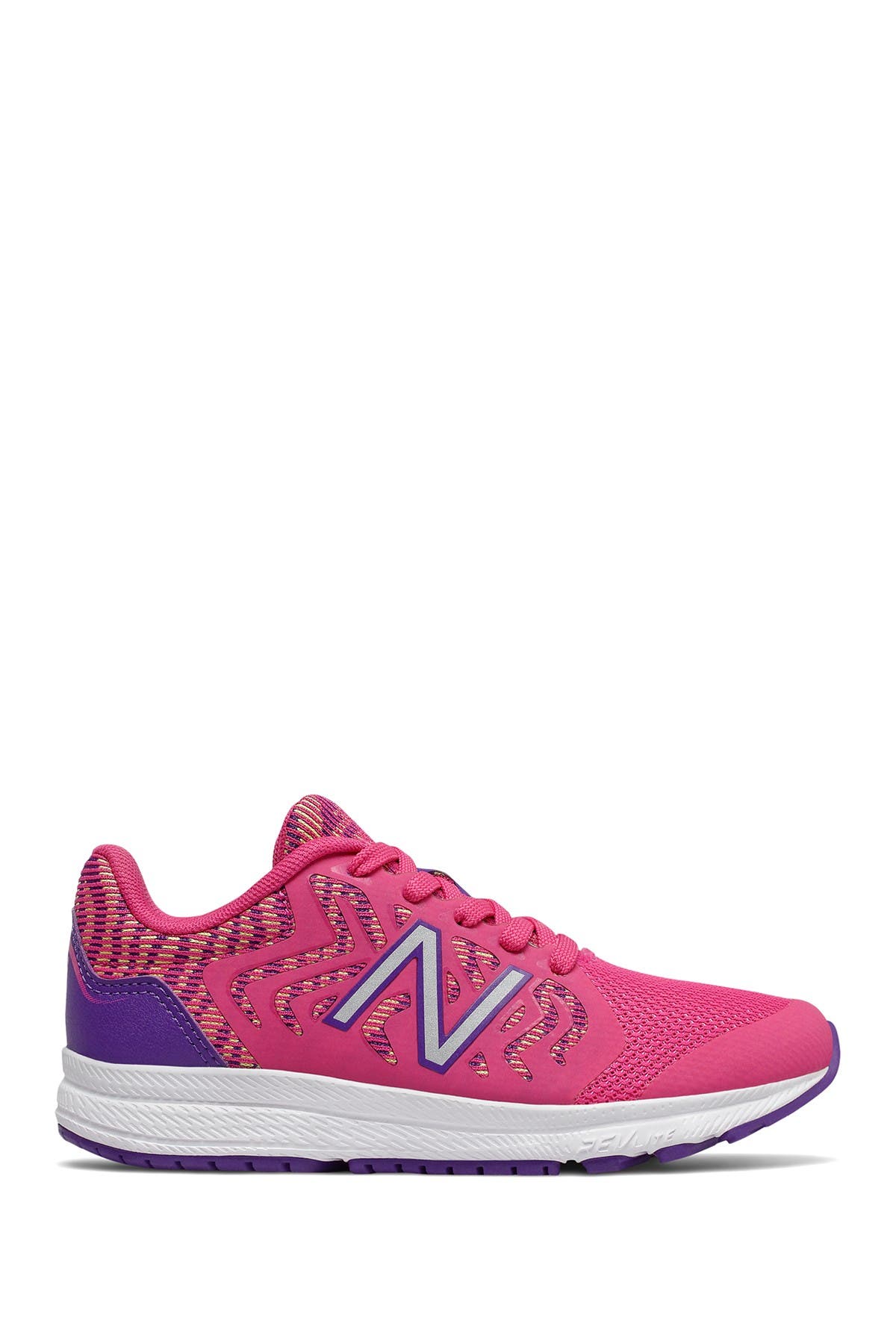 new balance 519 purple
