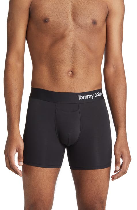 Men's Tommy John Underwear, Boxers & Socks
