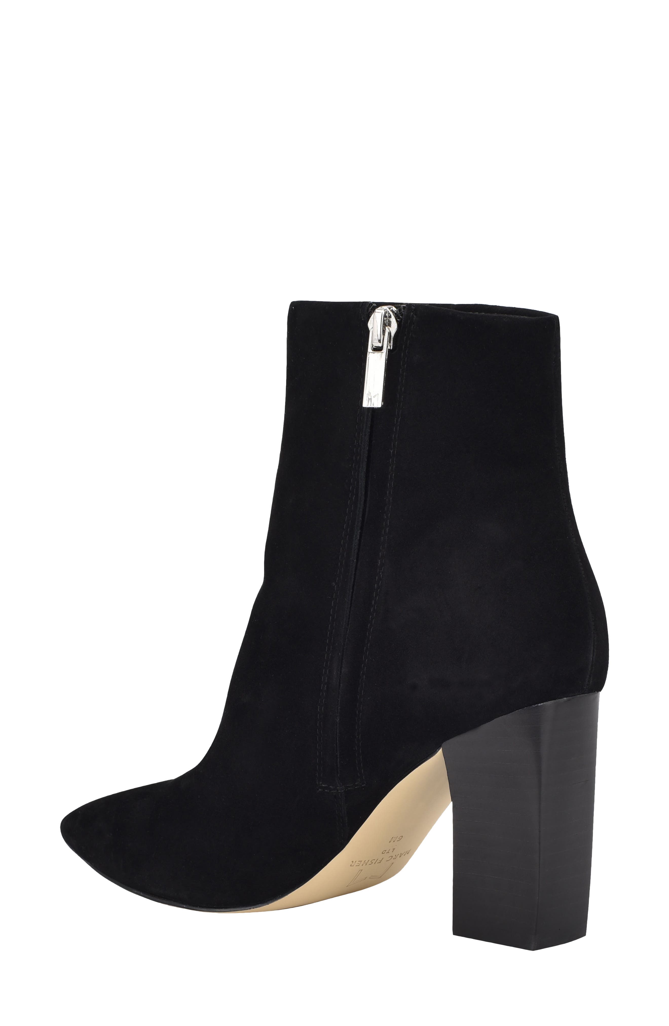 marc fisher ruby bootie