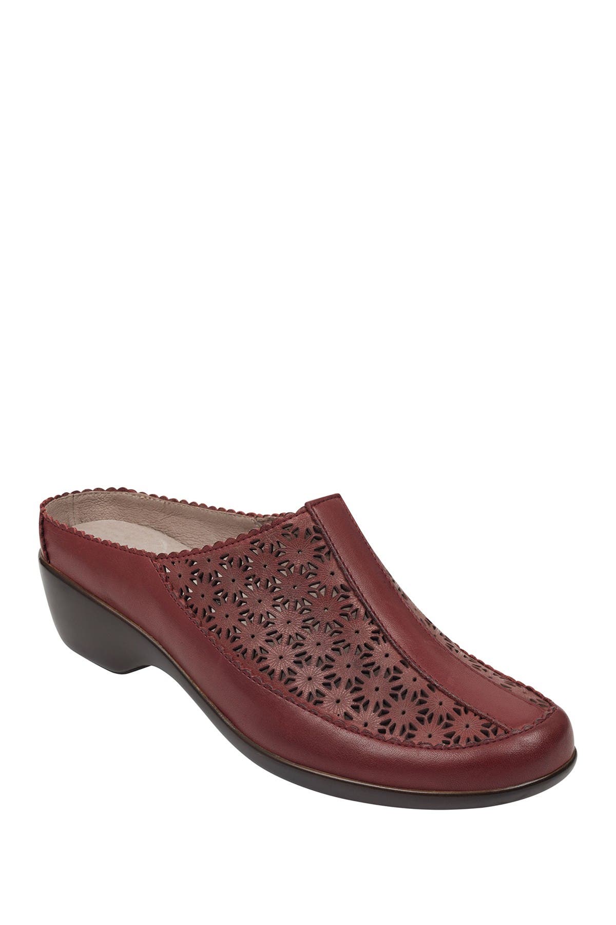 easy spirit wide width shoes